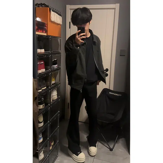 DAFK cleanfitvibe