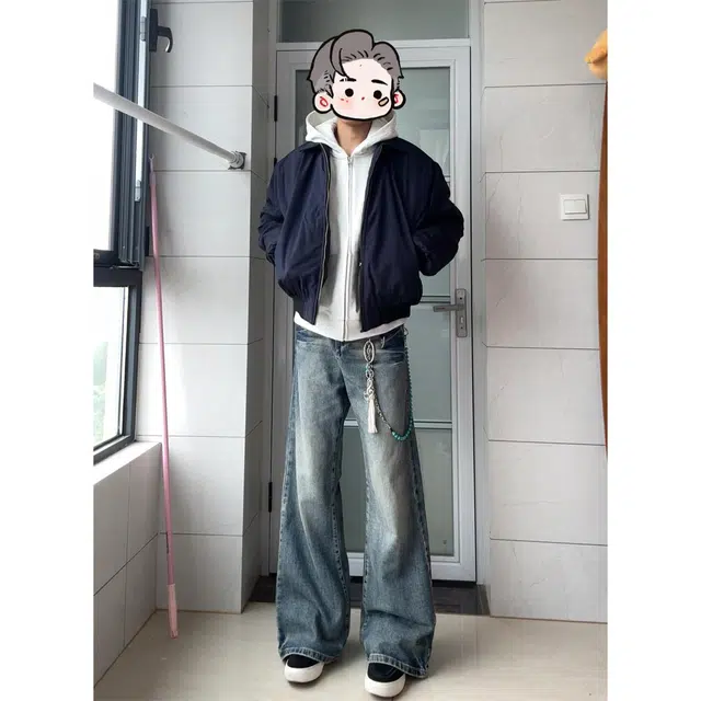 DAFK cleanfitvibe