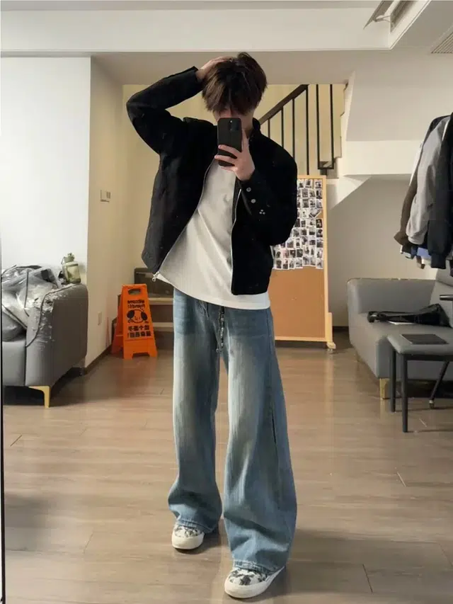 DAFK cleanfitvibe