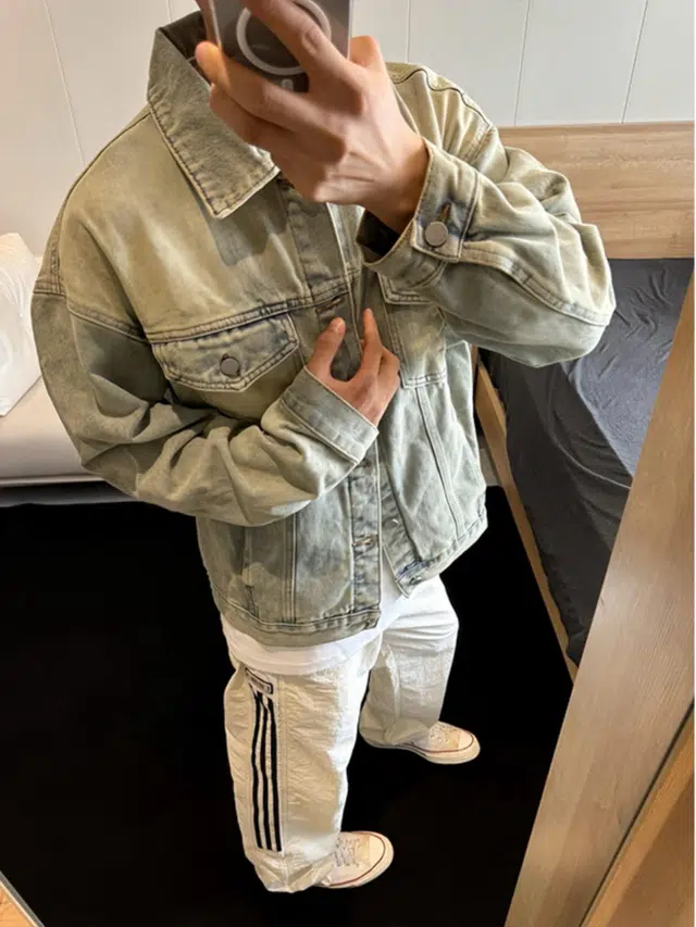 DAFK cleanfitvibe