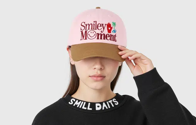 SMILEY