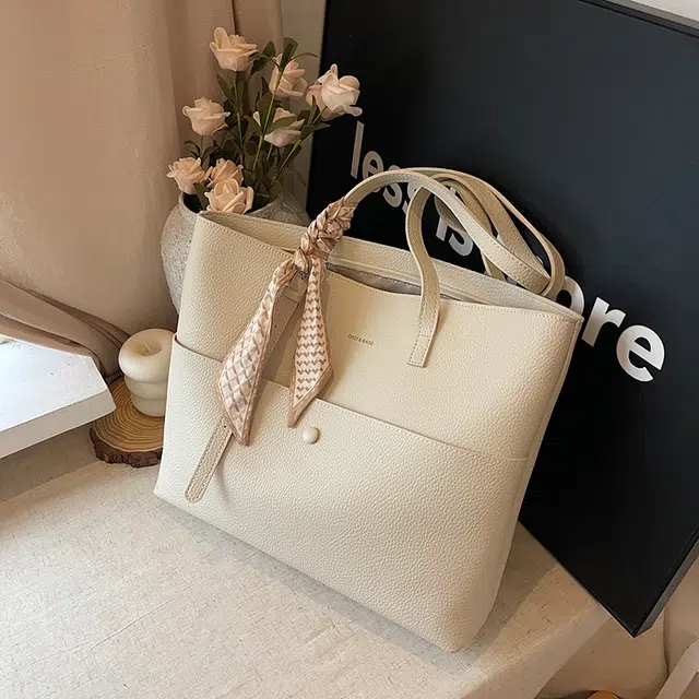 PU Tote