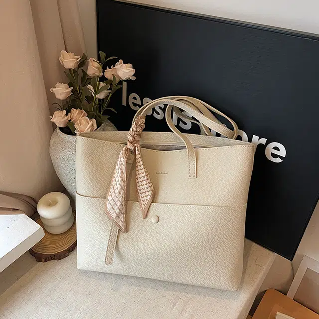PU Tote