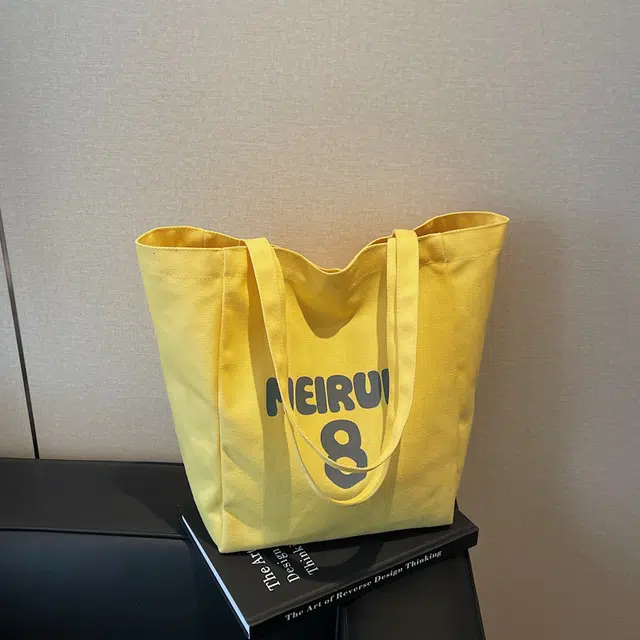 雅鹿 韩版慵懒风通勤百搭 帆布 单肩包 男女同款情侣款 多色