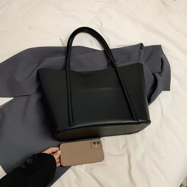 PU Tote