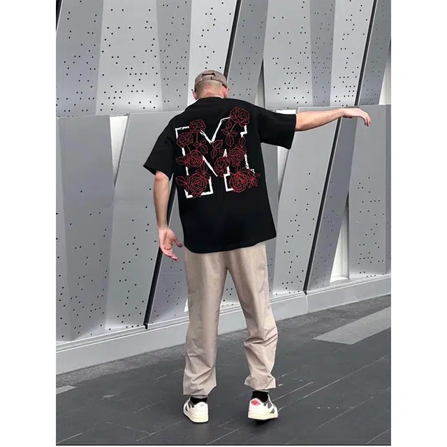 MUSCLETECH T