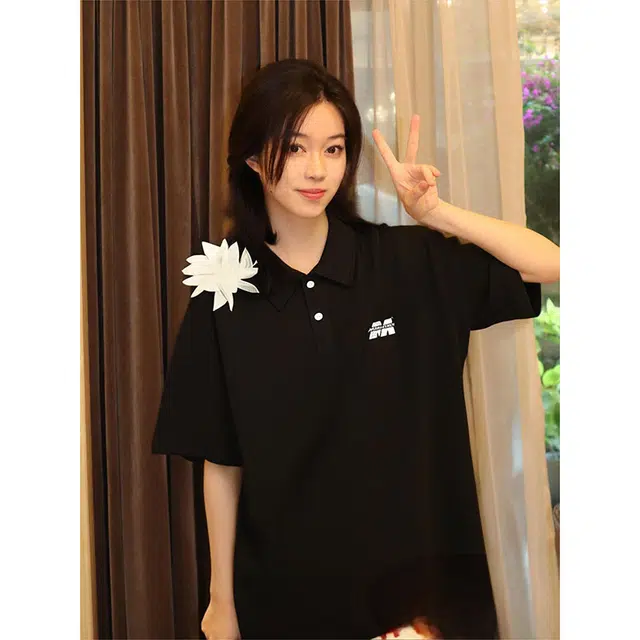 MUSCLETECH 3DTPolo