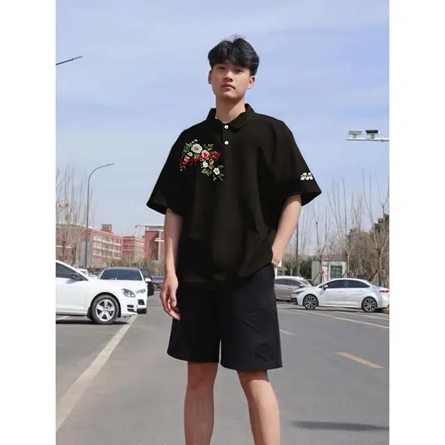 MUSCLETECH logoTPolo