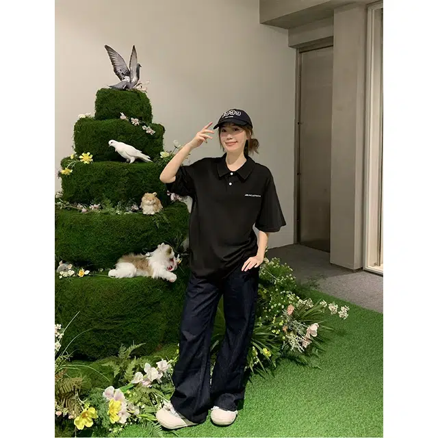 MUSCLETECH logoPolo