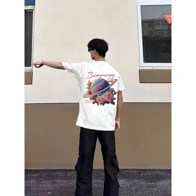 MUSCLETECH T