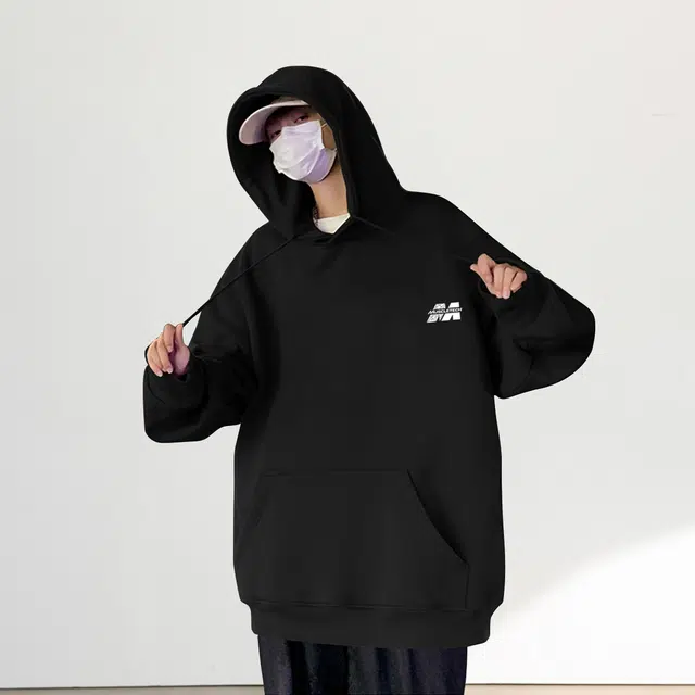 MUSCLETECH High Street Hoodie