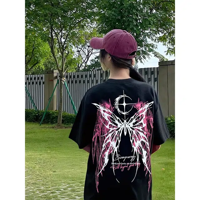 MUSCLETECH Spider Phantom Tee