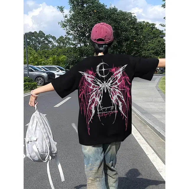 MUSCLETECH Spider Phantom Tee