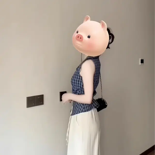 V T