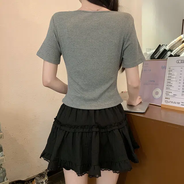 T