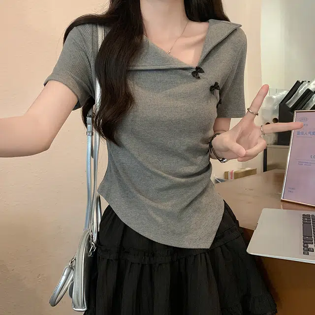 T