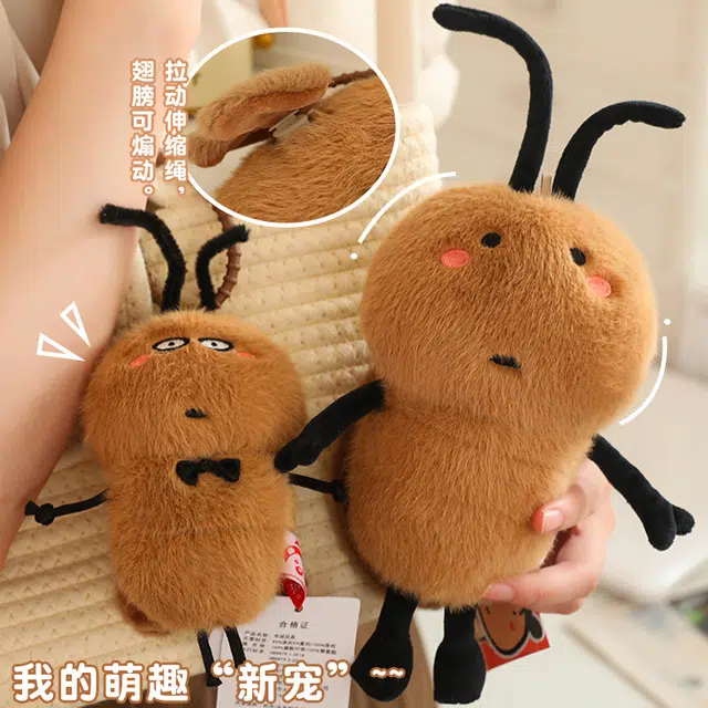 YOUMAI 12cm20cm40cm