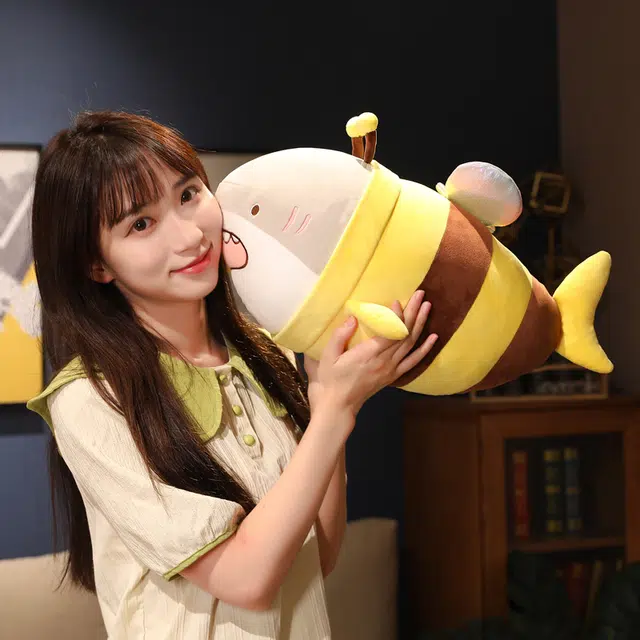 YOUMAI bee 28cm38cm48cm