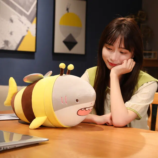 YOUMAI bee 28cm38cm48cm