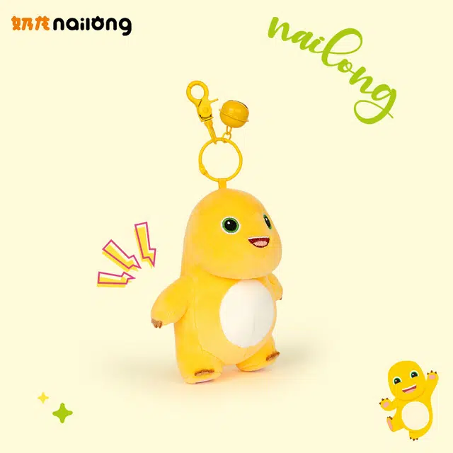 YOUMAI x nailong 13cm
