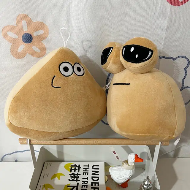 YOUMAI pou plush 22cm