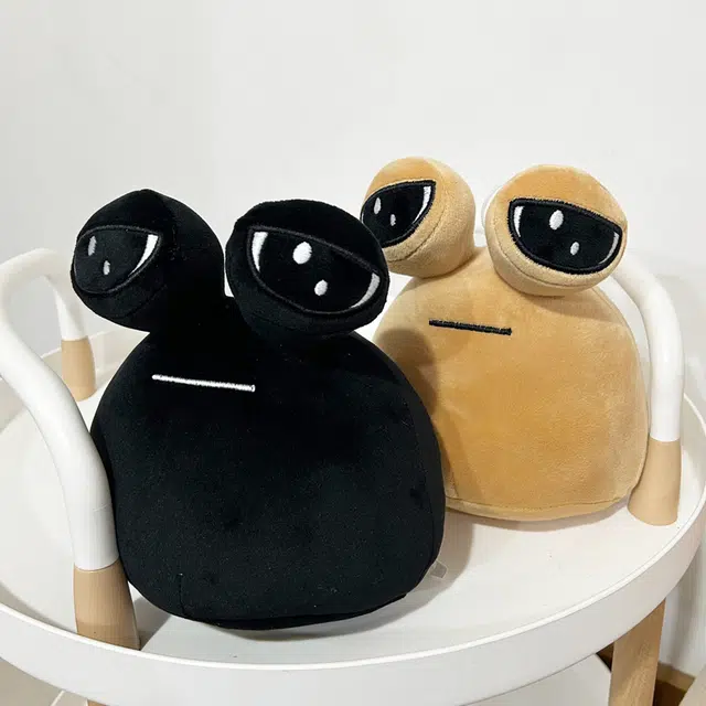 YOUMAI pou plush 22cm