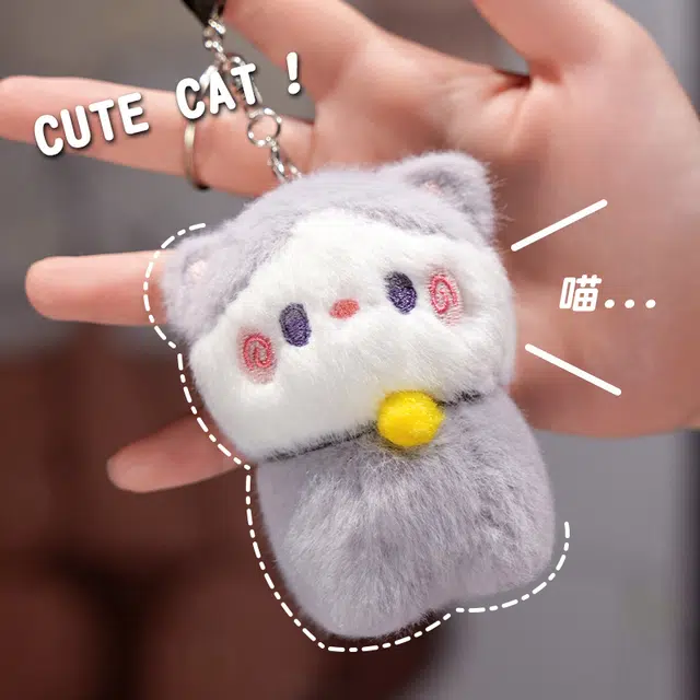 YOUMAI 10cm
