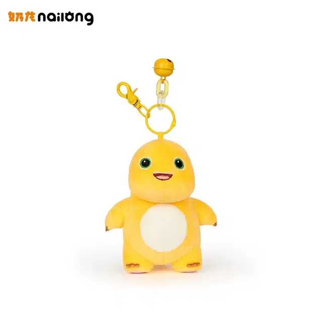 YOUMAI x nailong 13cm