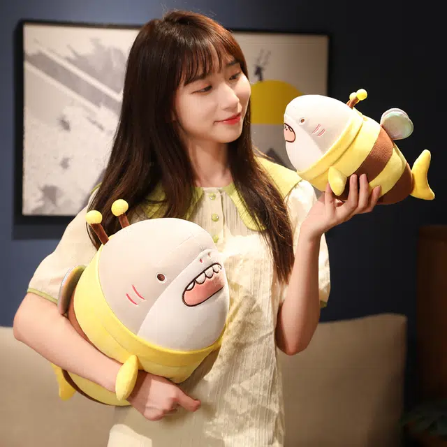 YOUMAI bee 28cm38cm48cm