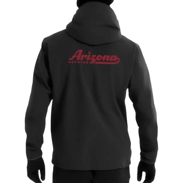 Arcteryx GAMMA MX logoHoody ACE