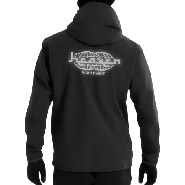 Arcteryx GAMMA MX logoHoody