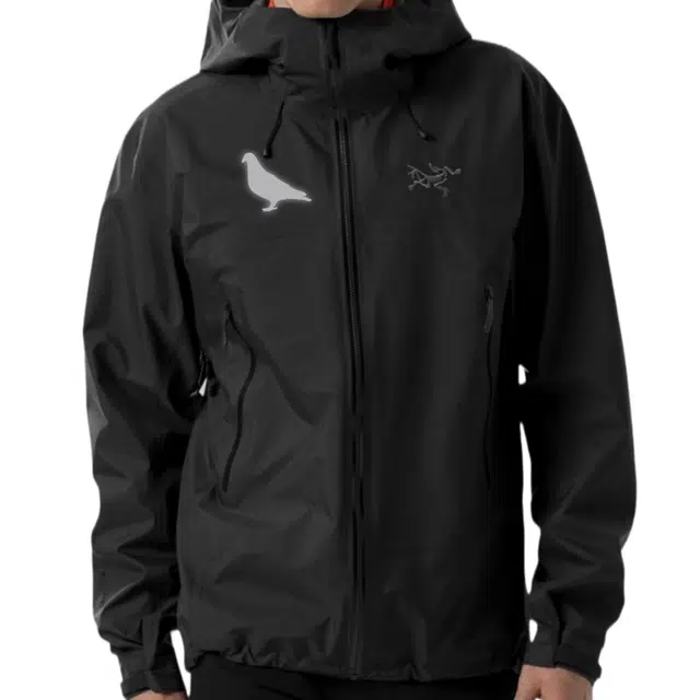 Arcteryx BETA SL GORE-TEXlogo