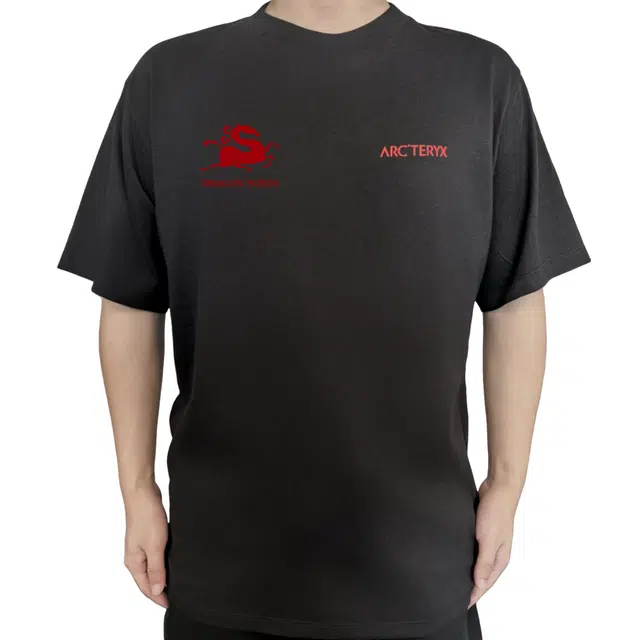 Arcteryx KRAGG SL LogoT