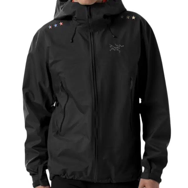 Arcteryx BETA SL GORE-TEXlogo