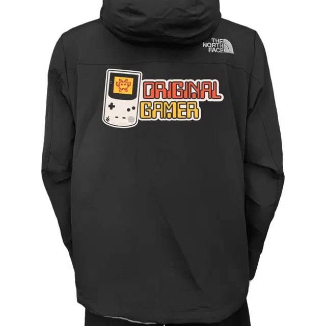 THE NORTH FACE MARTIS LOGO