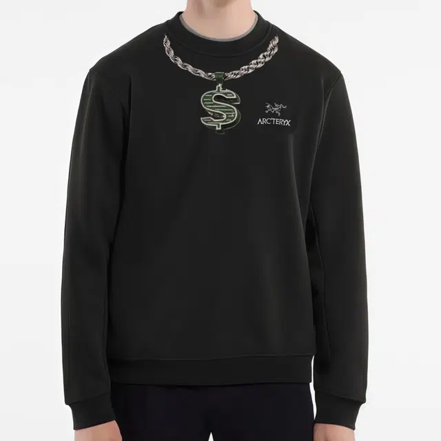Arcteryx Emblem Logo