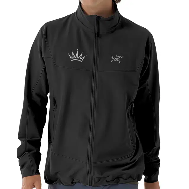 Arcteryx GAMMA Jacket MMLogo