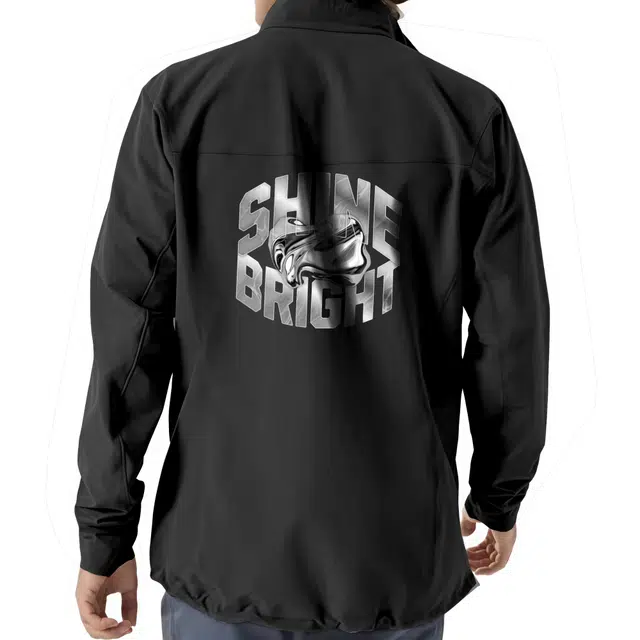 Arcteryx GAMMA Jacket MMLogo