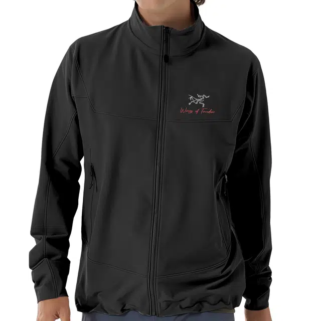 Arcteryx GAMMA Jacket MMLogo