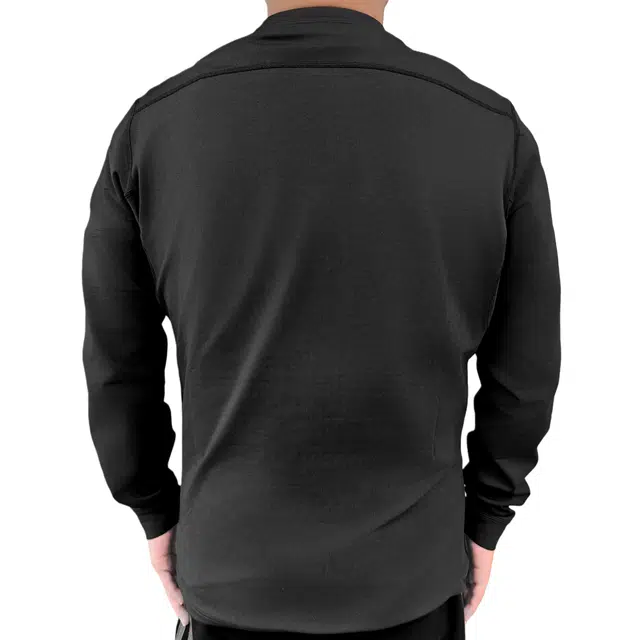 Arcteryx RHO LT logo