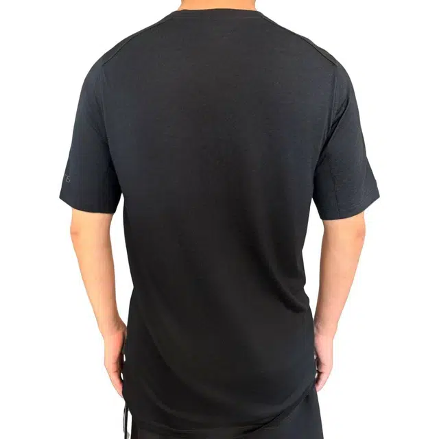 Arcteryx Ionia Merino Wool BOOMlogoT