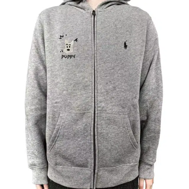 Ralph Lauren Puppy Logo