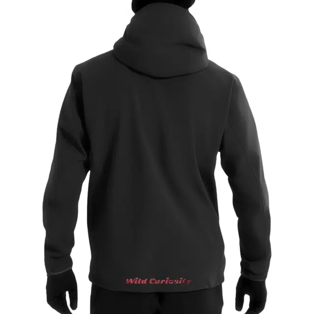 Arcteryx GAMMA MX logoHoody