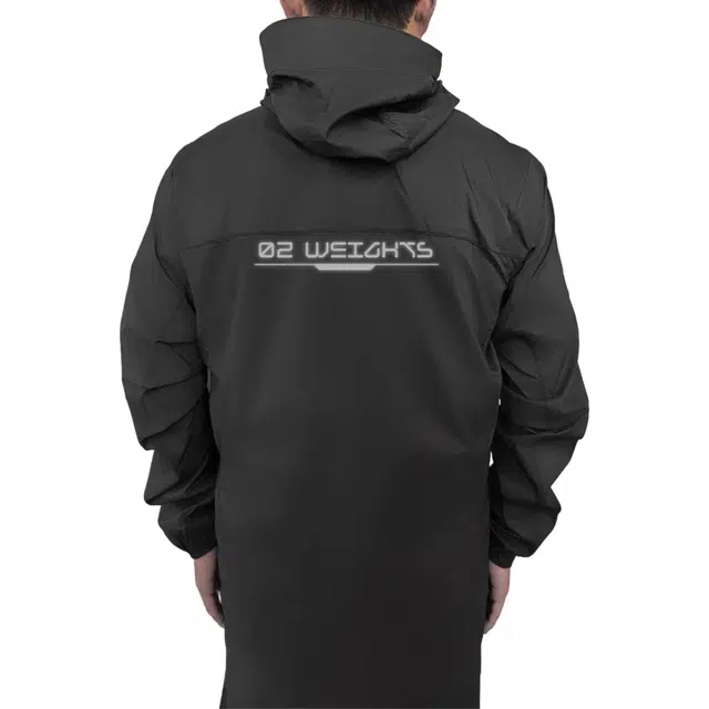 Arcteryx Squamish Hoody 02logo