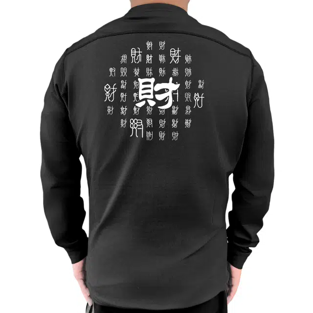 Arcteryx RHO LT logo