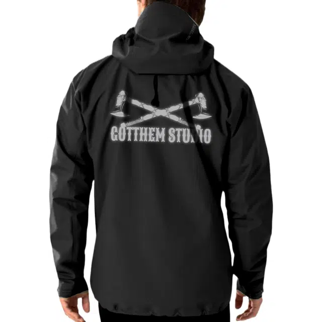 Arcteryx BETA SL GORE-TEXlogo