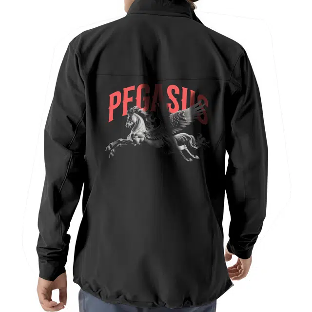 Arcteryx GAMMA Jacket MMLogo