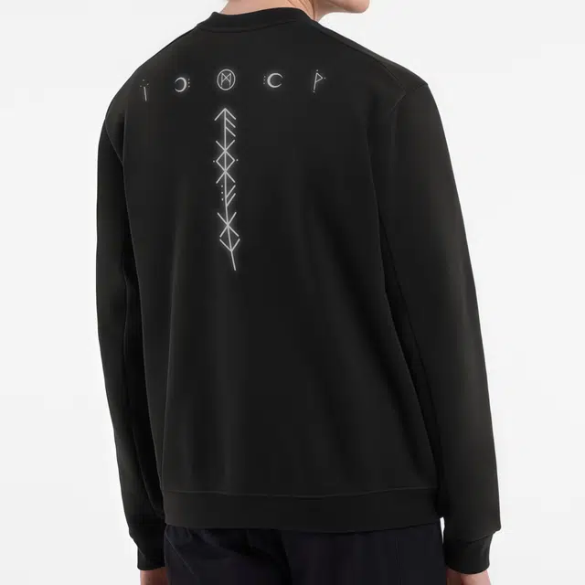 Arcteryx Emblem Logo