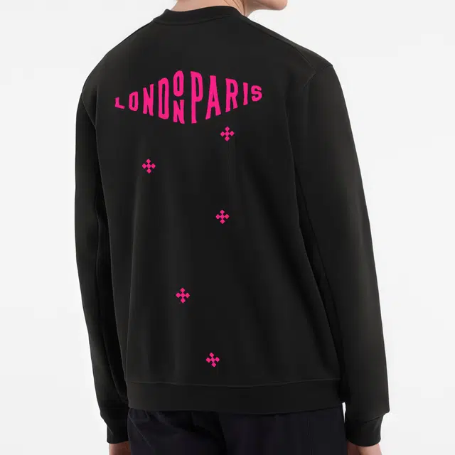 Arcteryx Emblem Logo