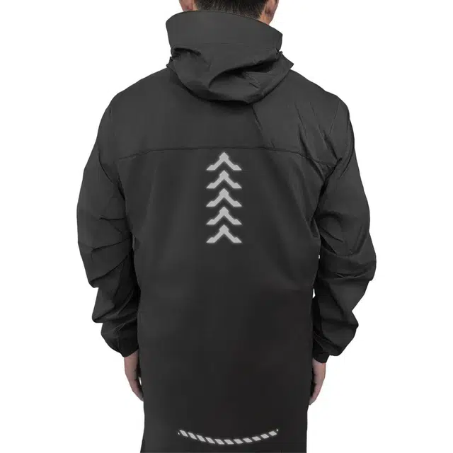 Arcteryx Squamish Hoody LOGO